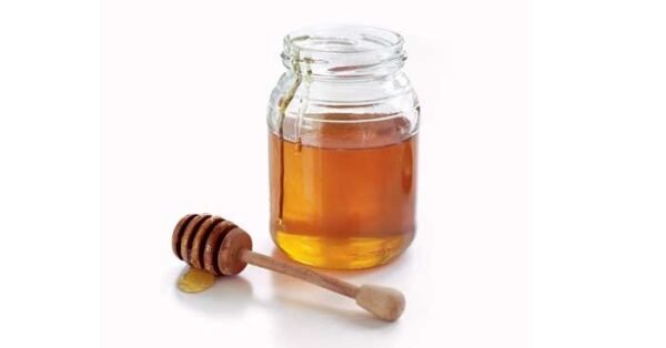 Honey 1kg Pure Natural - Coomealla Raw Honey