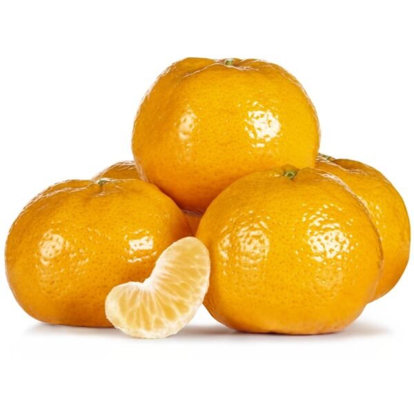 Mandarins 1kg bag