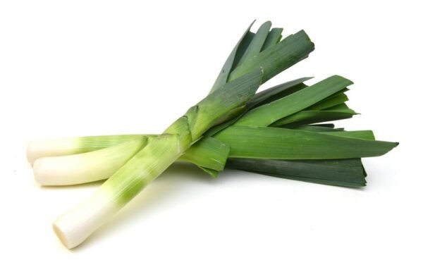Leeks small bunch