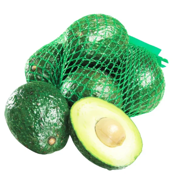 Avocado Hass (bag approx 880g)