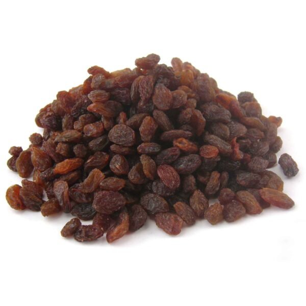 Sultanas Sundried 1kg bag