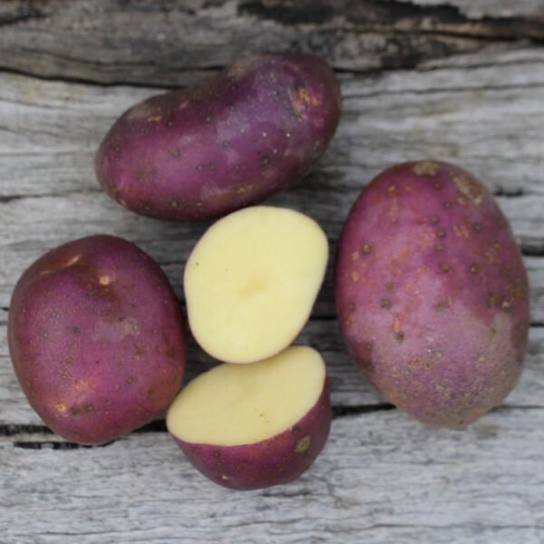 Potatoes Royal Blue 1kg