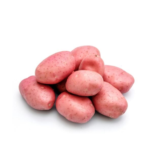 Potatoes Desiree 1kg