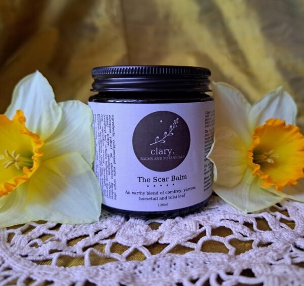Balm Scar 120ml