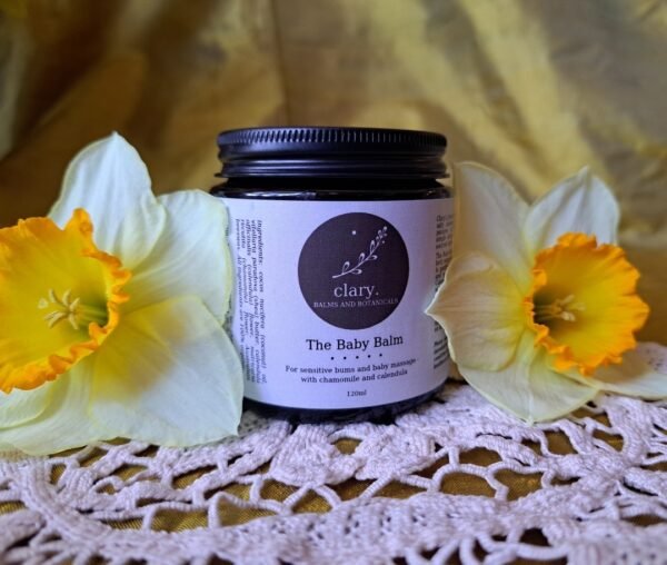 Balm Baby 120ml