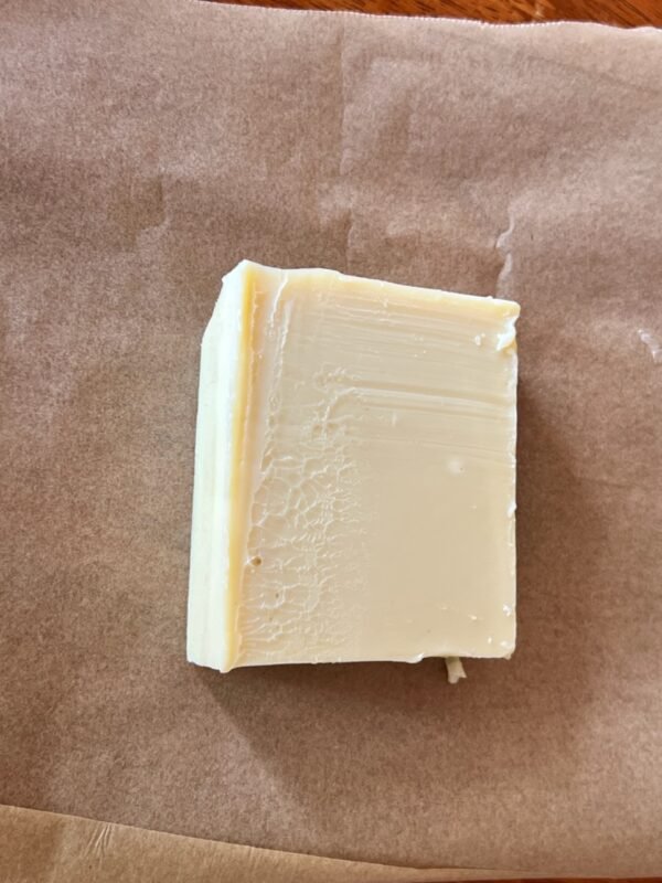 Soap Goats Milk Approx 80g