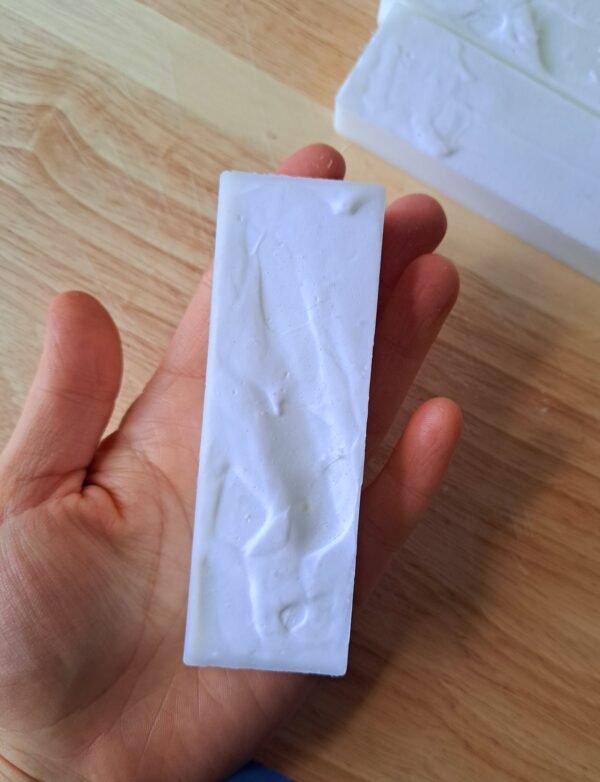 Solid Dish Soap Bar 85g