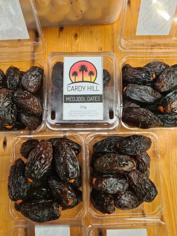 Dates Medjool 250g
