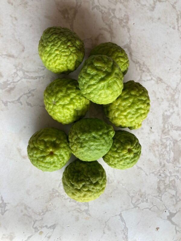 Kaffir Limes ea.
