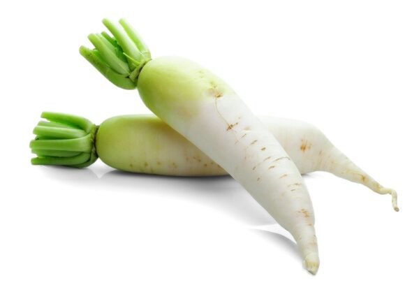 Daikon Radish 1kg