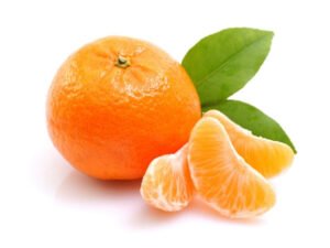 Mandarins Affourer 1kg bag