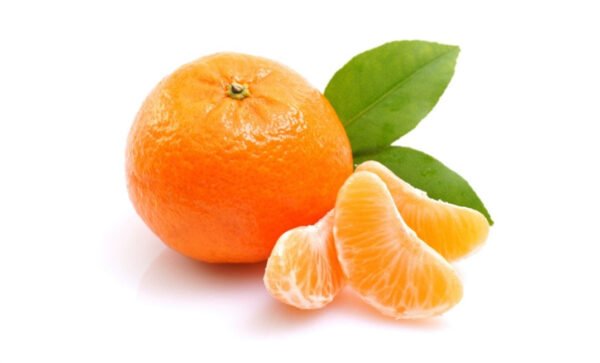 Mandarins Affourer 1kg bag